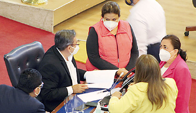 ARENA “propone” reformar la CICIES arena-propone-reformar-la-cicies